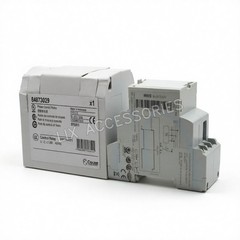 1PC Phase loss phase sequence protector monitoring relay MWS84873029