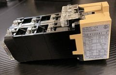 Surplus NEW Allen Bradley 700-P1200A1 Control Relay SER.D 700P1200A1