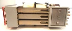 Alstom Signaling GR12 J Relay Assembly A69-0113