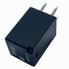 12V 20A 4-Pin Multi-Purpose Relay Compatible with 10-16 & 1 Number of Items: 1