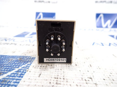 New Anly AFS-1 Floatless Relay Contact Rating 5A 250V, 110V AC 8 Pin