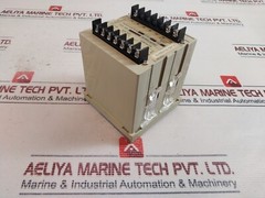 JVS Electronics JRV 962 Neutral Displacement Relay 80-260V AC/DC