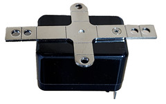 OEM White Rodgers 90-295Q RBM Type 84 FAN RELAY, COIL 240Vac