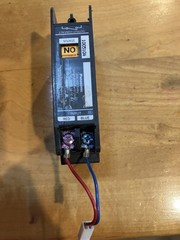 Panasonic WR6161K-84 20A HID Relay Single Pole Panel Use Lot of 2