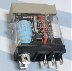 10PCS New Omron G2R-1-SND(S) G2R1SND(S) 24VDC Relays