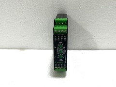 Wieland Flare Control I-1-A Relay 81.030.0110.0