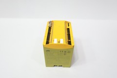 Pilz PNOZ M1P Safety Relay Module Base Unit 240v-ac 24v-dc