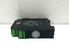 Wieland Flare Control I-1-A Relay 81.030.0110.0