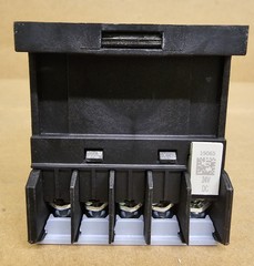 Weg CWCA0.22E Contactor Relay 10A 690V 24V DC