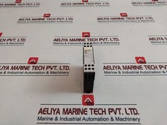 SIEMENS 3UN2100-0AN7 Thermistor Motor Protection PTC Relay 50/60Hz