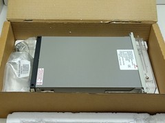 AREVA MVAJ051RA0801B Relay Module High-Speed Trip & Protection 110/125 VDC
