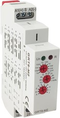 GRT8-M2 Multifunction Time Relay with 10 Function Choices 16A AC/DC12V-240V