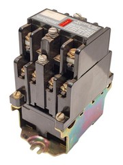 Allen-Bradley 700-N600A1 Series C 300 V AC 10 A Relay w/ 110-120 V AC Coil