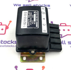 NIKKO 0-25000-5640 SAFETY RELAY