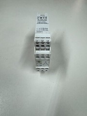 E Dold U. Sohne KG MK 9056.12/60 Relay