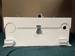 YFH GTRI Remote Monitoring System