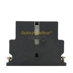 Brand New 1NO 1NC CK11Z Auxiliary Contact Unit