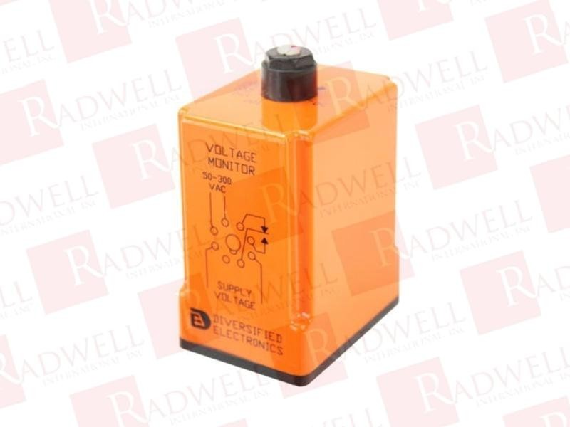 MARSH BELLOFRAM UOA-240-ALA / UOA240ALA (USED)