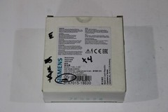 Siemens 3TX7015-1BE00, Relay, AC/DC 115V