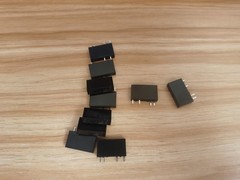 10PCS New F.T MYAA024D 24VDC Relays Brand Free Ship
