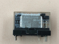 Aromat HA1-DC5V SPDT 5VDC 3A 1 Form C dip relay Lot of One