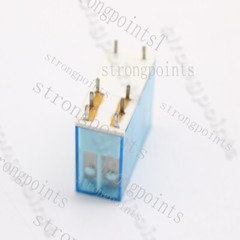 Finder Type 44.62S  44.62.9.024.0000 24VDC Power Relay 8Pins NEW 1PC