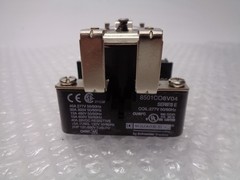 SQUARE D 8501C08V04 SER.E RELAY 277V NSNP