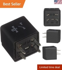 D1741C 17A Multi-Purpose Relay – Aftermarket Replacement, CUL Certified