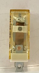 Idec Relay RH1B-U AC 12V