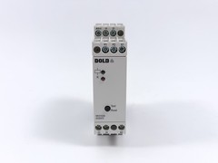 DOLD 0055975 MK9163.12/100 24VAC Thermistor Motor Protection Relay
