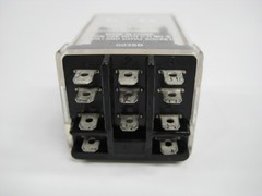 CUTLER HAMMER D5PR31A GENERAL PURPOSE RELAY 120V NSMP