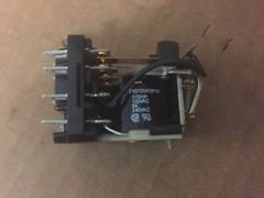 TRANE RLY0891 SERVICE PART RELAY 212242