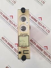 Cee ith7111 zero sequence relay free shipping d 308142 54750