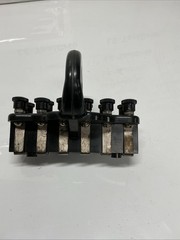 GE 6129533G2 Relay Connection Test Plug Meter Tester 6119254. W-332