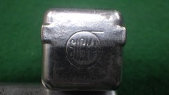 Sigma Relay 22JNCC-5000G-SIL Military Surplus Radio? NOS