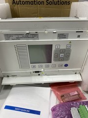 General Electric GE C264 DS Agile C264MB1S6AC02130600A000000010 Bay Controller