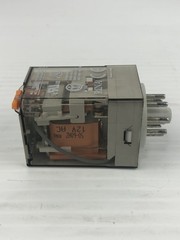 Allen-Bradely 700-HAB2A-12-3-4 Relay Series D