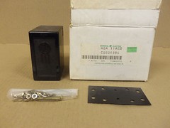 NEW GE HGA-11A52 HGA11A52 CS021096 AUXILIARY RELAY