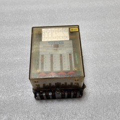 SEG STROMRELAIS IWU-2-3 OVER CURRENT RELAY