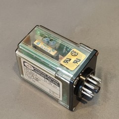 Absolute Process Instruments API 1020 G SAFETY Relay API1020G