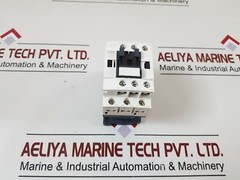 SCHNEIDER ELECTRIC CAD32M7 Control Relay 10A 690V 50/60Hz