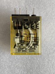 IDEC RY4S-U AC220-240V RELAY 14PIN PACK OF 5 PCS FREE FAST SHIPPING