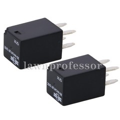 2x For 303-1AH-C-R1-U01-12VDC Song Chuan General Purpose Relays SPNO 20A 12VDC