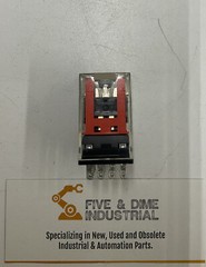 Omron MY4N-24VDC New 14-Pin General Purpose Relay (CL186)