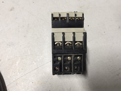 Telemecanique LR2 D1312 Thermal Overload Relay, 1.6-2.5 Amps