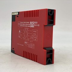 Stahl 9350/20-11-10 Switching Repeater, 24VDC (Used)
