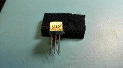 MILITARY / AVIATION RELAY (P/N) # JMGAC-26M OR (ALT PART.N) # M39016/17-036M