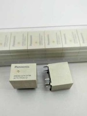 2PCS Panasonic ACTC1R3A12 Automotive Relay 3A 12VDC 5 Pins