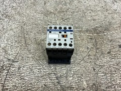 Telemecanique CA3KN31BD Relay 24 VDC Coil CA3KN31 Schneider (TSC)