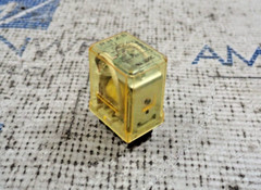 IDEC RH2B-U Relay DC 24V 8 pin